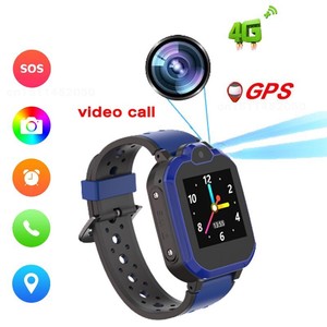 smart watch kid video call