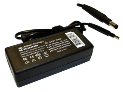 HP Spectre XT 15-4100 Alimentatore / Caricatore 65W 3.33A Tondo - Foto 12