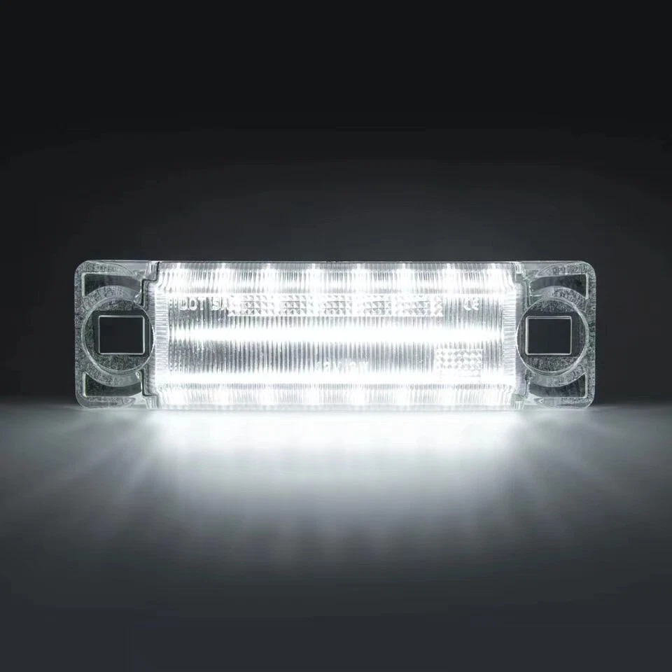 2x For Dodge Ram 1500 Ram 2500 3500 Ram 1500 Classic LED Trunk Cargo Bed Lights Foto 3 de 4