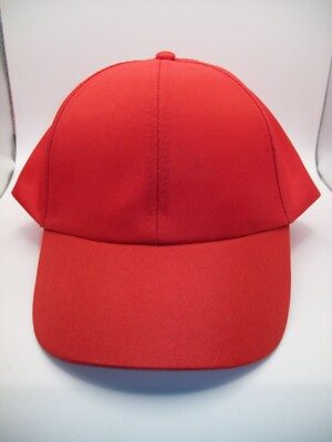 Unisex Adjustable Red Baseball Cap with Lightweight Polyester 13th Airborne Division Veteran Adjustable Baseball Cap  main image 2