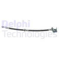 Delphi Bremsschlauch Bremsleitung Hinten Rechts FüR Hyundai I10 LH7544