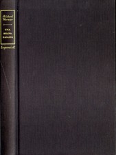 Una brava ragazza. . Richard Wormser. 1965. .