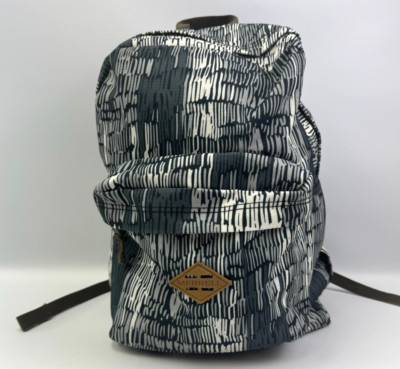 Backpack Merrell Terrain 20L Camping College School Hiking Gray Bag VG Condition