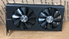 SAPPHIRE Pulse Radeon RX 580 8GB GDDR5 Graphics Card TESTED 