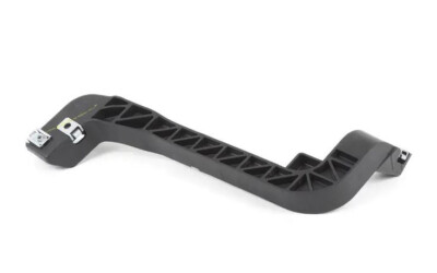 Genuine Mercedes W166 Front Passenger Right Bumper Support Console  