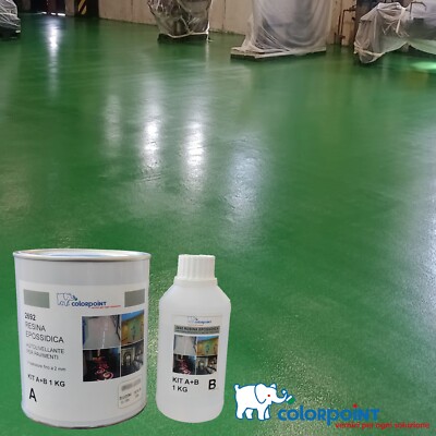Resina Epossidica Wood PRO - Bassa Viscosità, 4 kg – Artline Epoxy Resin