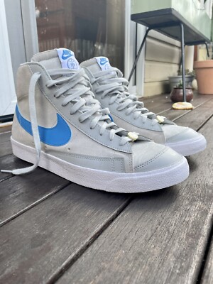 used nike blazer mid 77