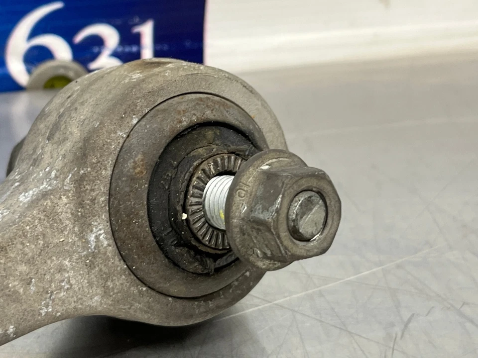 2005 Bmw 545i - E60 - Braço de controle - Frontal inferior - Traseiro - Driver - SOMENTE RWD - Imagem 4 de 4