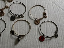 ALEX AND ANI Sports Charms Fashion Bracelets for sale