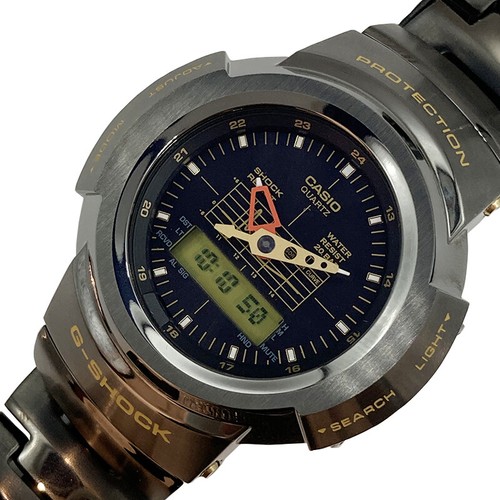 casio porter