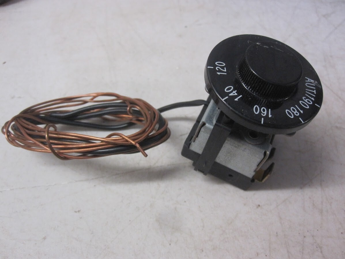 Buderus R2107 Logamatic Control 2107 8718573874 Temperature  