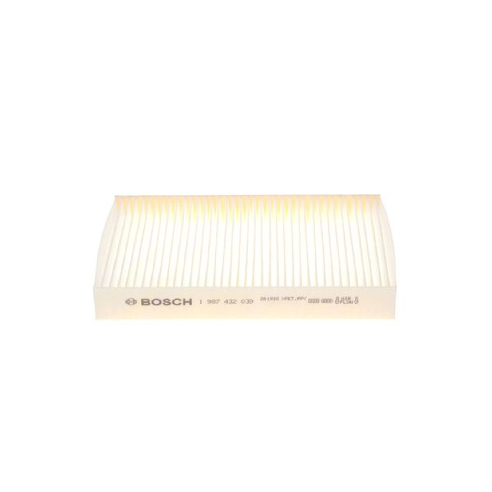 Fits BOSCH 1 987 432 039 Filter, interior air ⭐UK Stock⭐ - Image 4