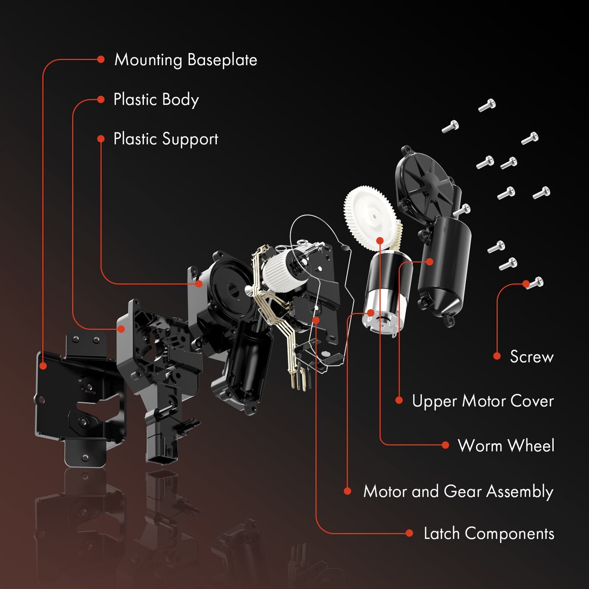 ギラファ　アクティオン Karran KKF215, Alston Touchless Single-Handle Pull-Down Sprayer