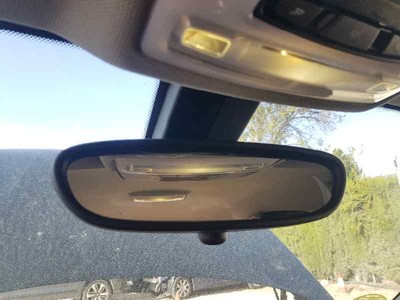 51169243588 Interior Mirror for BMW SERIES 1 SEDAN (F20) 114 D 2011 4843534