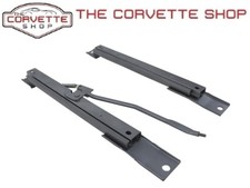 C3 Corvette Seat Track Set -brand New- 1976-1978 54240