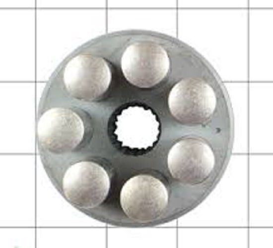 NEW GENUINE OEM HYDRO GEAR PART # 70723 ASSEMBLY, 7 PISTON CYLINDER BLOCK