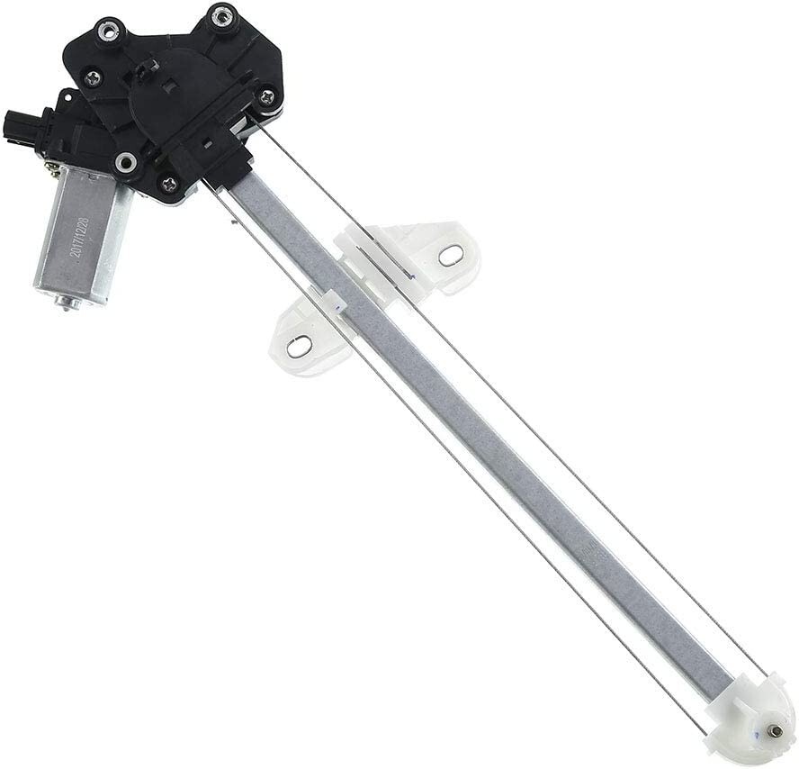For 2012-2015 Honda Civic Window Regulator w/ Motor Rear Left Side 751-757 For 2012-2015 Honda Civic Window Regulator w/ Motor Rear Left Side 751-757
