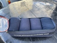 Shires bandages