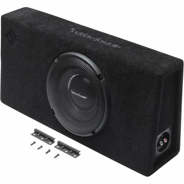 rockford fosgate t1 slim
