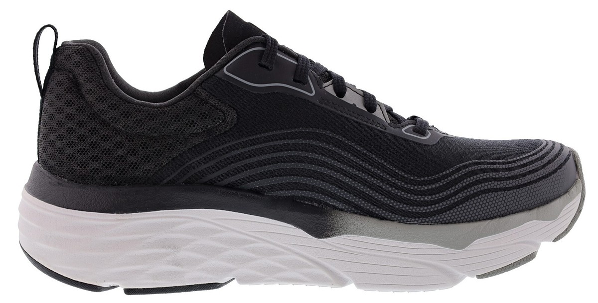 新品未使用品　26.5 グレー紐 軽量　SKECHERS SPORTシューズ 71ZQaqRY+lL.jpg