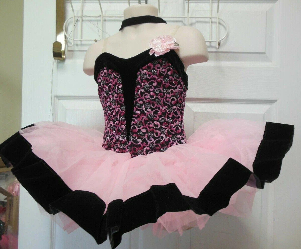 Adult Pink Ballet Dress
