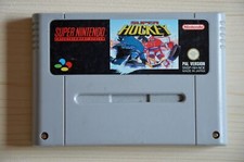 Thumbnail of ebay&reg; auction 185343932674 | SNES - Super Hockey für Super Nintendo