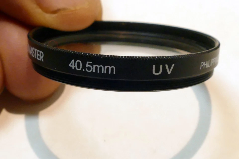 Promaster 40.5mm UV Lens Filter - Image 3 of 4