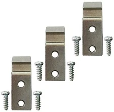 Yuneec Typhoon H Folding ARM Locking Hooks Set of 3 with Screws  ** GENUINE **