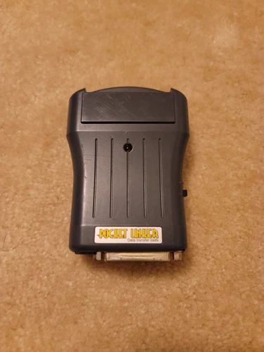 SNK Neo Geo Pocket Color Pocket Linker Very Rare The Original Flash Masta NGPC