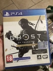 Ghost of Tsushima Director’s Cut Ps4 (New)