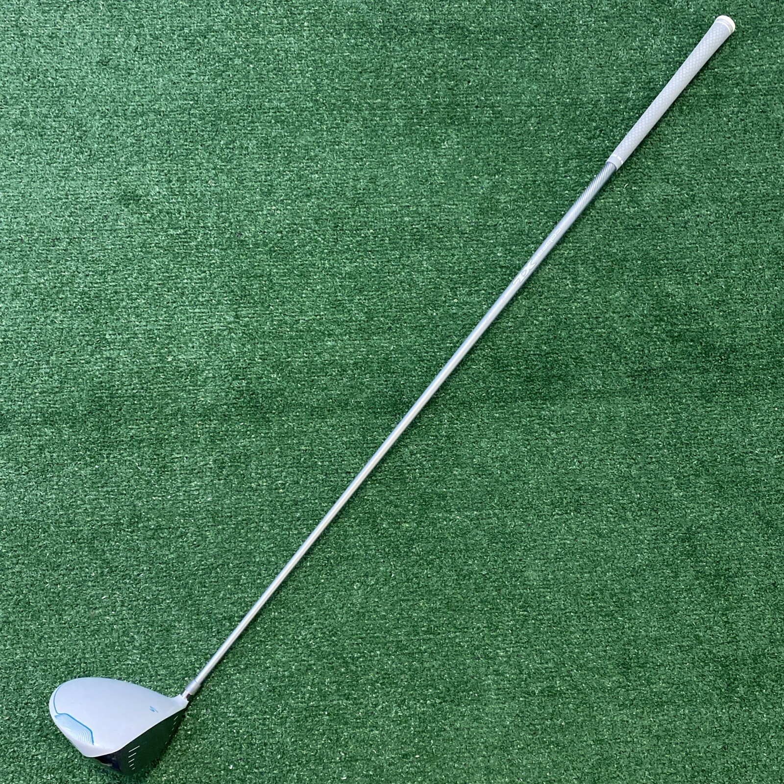Cobra XL Speed Driver RH 44.5&rdquo; Graphite Shaft Ladies **Ex Cond!**
