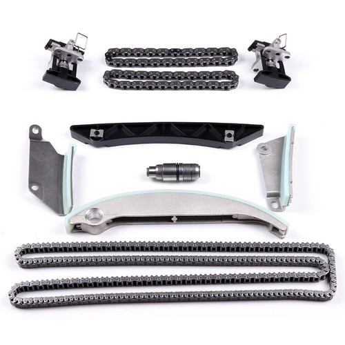 Timing Chain Kit for Chrysler Sebring 300 for Dodge Avenger 2.7L 07-08 - Picture 4 of 6