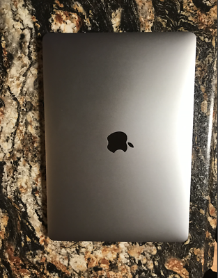 2020 Apple MacBook Pro 13.3