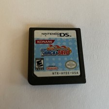 New International Track & Field - Nintendo DS Cartridge Only- Tested