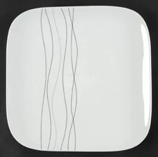 Over And Back OVB24 Dinner Plate 10107765