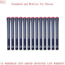 Golf Grip Golf Club Grip Z-GRIP Pariot Uniquely Textured Surface Pattern