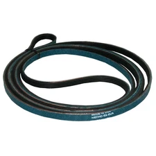 Whirlpool 661570V Dryer Drive Belt W11575710Fits: 3387610 661570 3389728 339399
