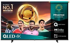 Hisense QLED Smart TV 55E7Q