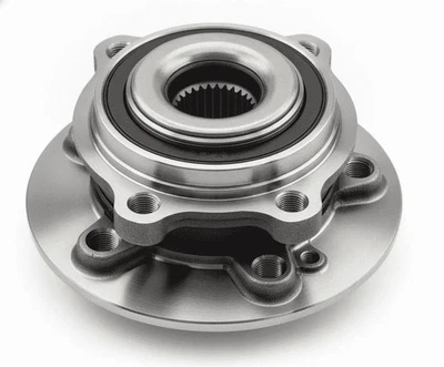 Roulement de roue 713 6683 60 FAG pour MERCEDES-BENZ CLASSE A CLA GLB GLA EQA - Photo 1/4