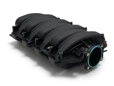 2006-2013 Chevy Corvette C6 Z06 Ls7 Intake Manifold Oem Gm