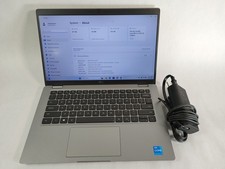 Dell Latitude 5420 Core i5-1135G7 2.40 GHz 16 GB DDR4 512 GB NVMe Windows 11 Pro