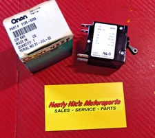 Cummins Onan SWITCH 0185 - 5059 New Old Stock