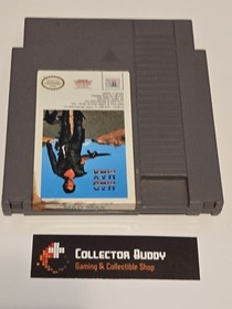 Mad Max NES Nintendo Entertainment System Cartridge Only