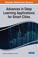 Rajeev Kumar (U. A.) | Advances In Deep Learning Applications For Smart Cities