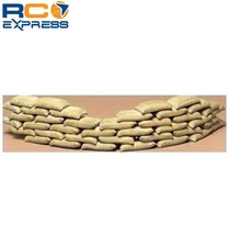 Tamiya 1/35 Sand Bag Set TAM35025