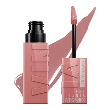 New York flüssiger Lippenstift Liquid Lipsti...