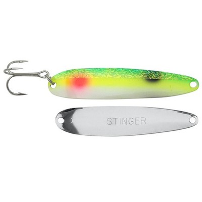Michigan Stinger Standard Spoon F12052 Salmon Trout Walleye EXCLUSIVE COLORS