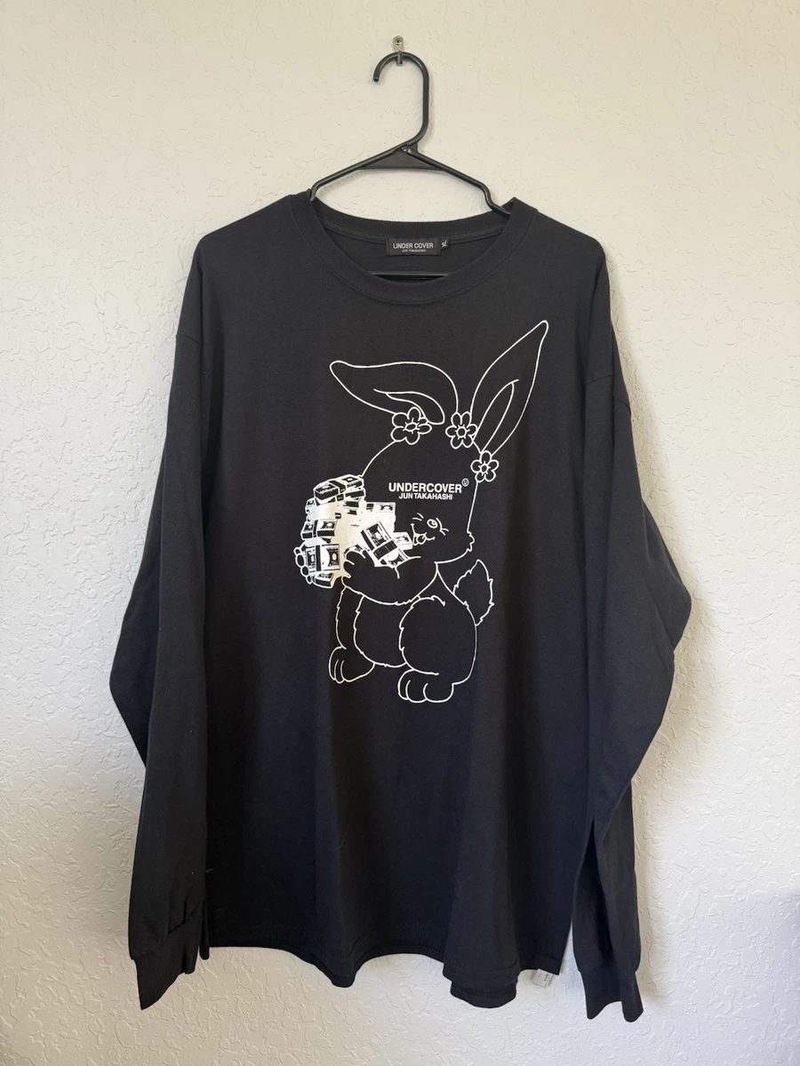 Undercover Jun Takahashi Dover Street Market Lmtd Edition