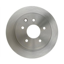 2003-2009 Nissan 350Z Infiniti G35 Front Brak...