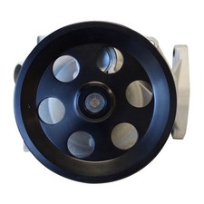 Bomba de agua Chevrolet Colorado GMC Canyon Blazer Equinox 2,0 L 2,5 L L4 12690253